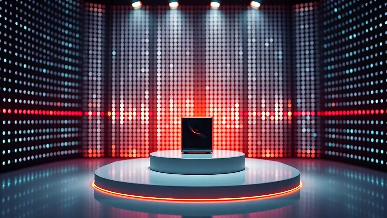 Presentaciones de producto